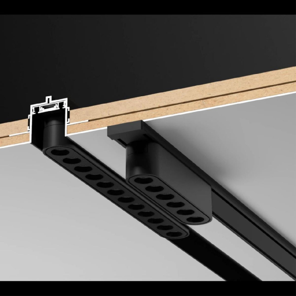 Шинопровод Novotech Smal 135199