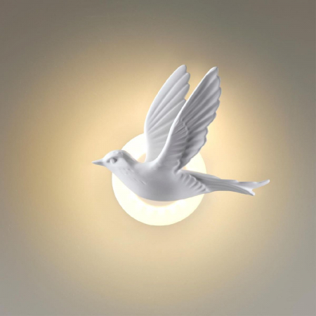 Odeon Light 4341/3WL