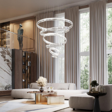 Odeon Light 4930/260L