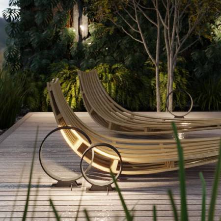 Odeon Light 6615/6FL