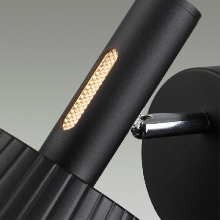 Odeon Light 6643/7WL