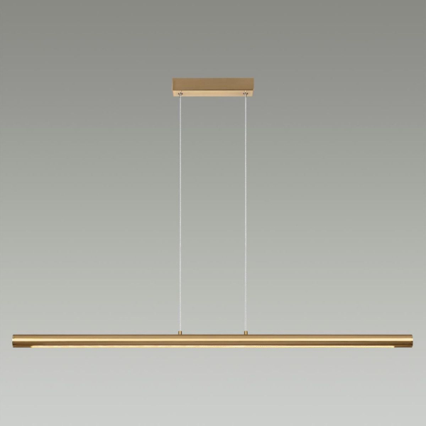 Подвесной светильник Odeon Light Mali 6644/45L