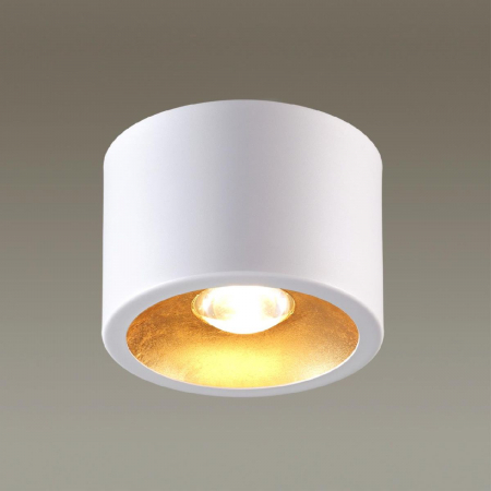 Odeon Light 6668/1CL