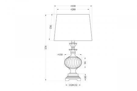 Garda Decor 22-86946