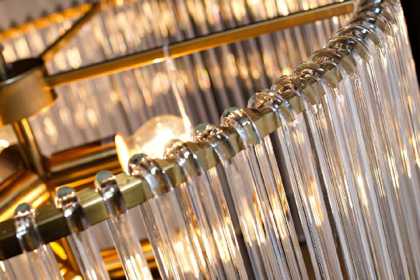 Подвесная люстра Garda Decor 20MD3449-6