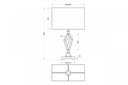 Garda Decor 22-88232