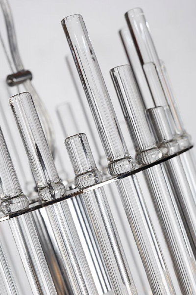 Подвесной светильник Garda Decor K2KR1137P-1S