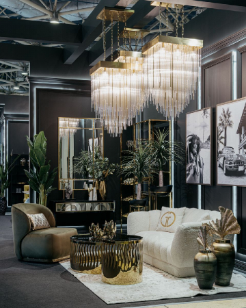 Garda Decor 91GH-10220