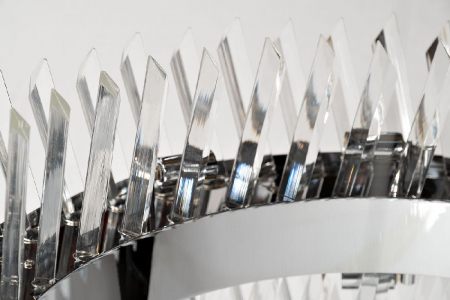 Garda Decor 92EL-YG18739S-14P