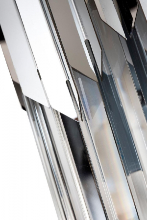 Garda Decor 62GDM-81006CH