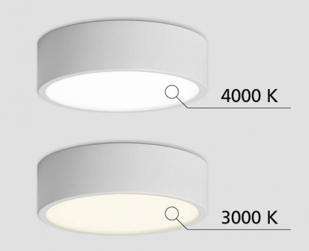 Italline M04-525-125 white 4000K