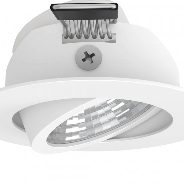 Комплект встраиваемых светильников (3 шт.) Eglo Saliceto 900745