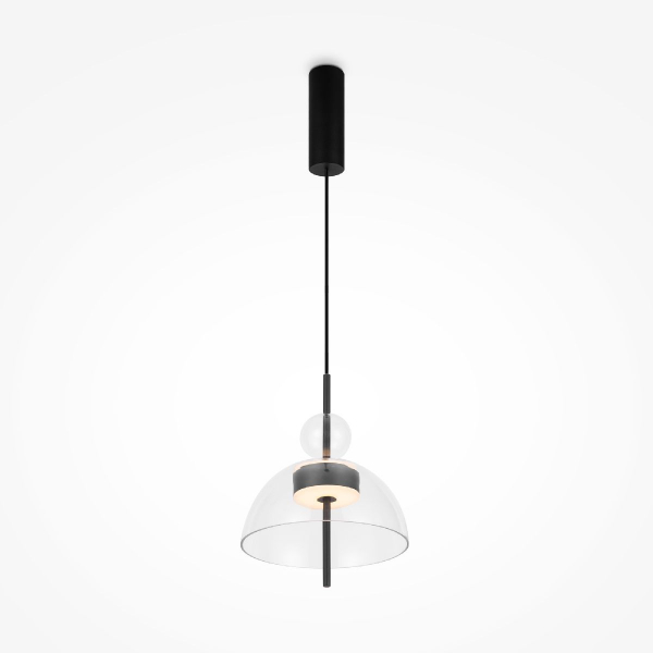 Подвесной светильник Maytoni Bangkok MOD185PL-L6B3K1