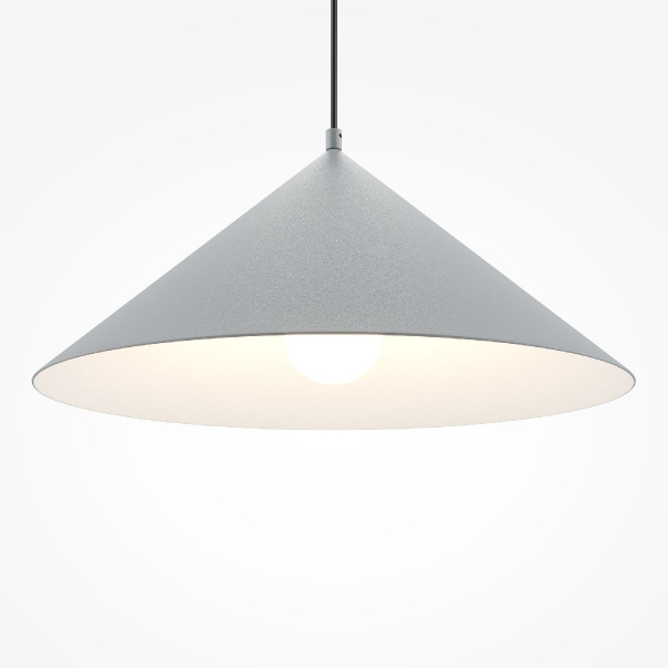 Подвесной светильник Maytoni Basic colors MOD167PL-01GR