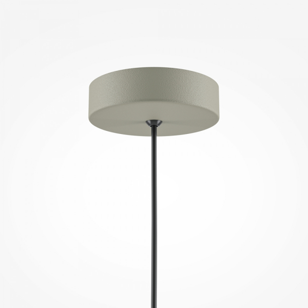 Подвесной светильник Maytoni Basic colors MOD168PL-01BG