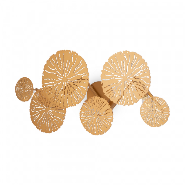 Настенный светильник Maytoni Lovetann MOD082WL-04G