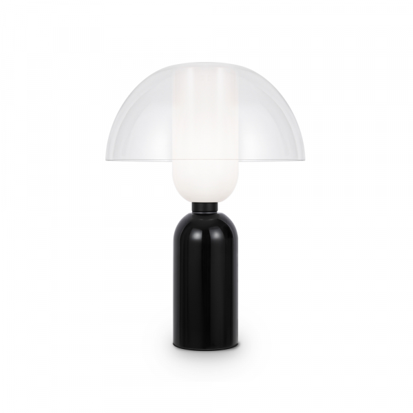 Настольная лампа Maytoni Memory MOD177TL-01B