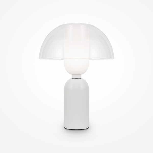 Настольная лампа Maytoni Memory MOD177TL-01W