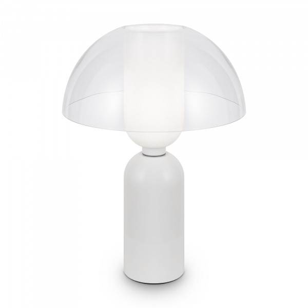 Настольная лампа Maytoni Memory MOD177TL-01W