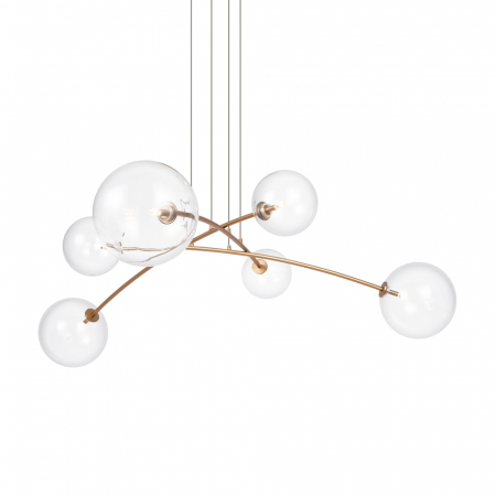 Maytoni MOD172PL-06BS