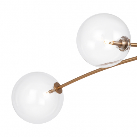 Maytoni MOD172PL-06BS