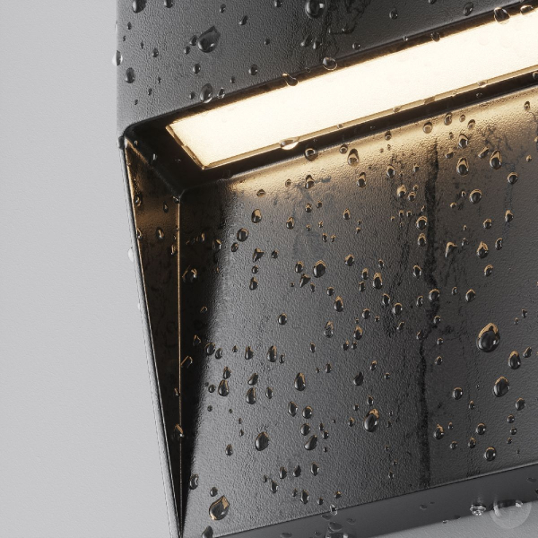 Архитектурный светильник Maytoni Mane O047SL-L3B3K