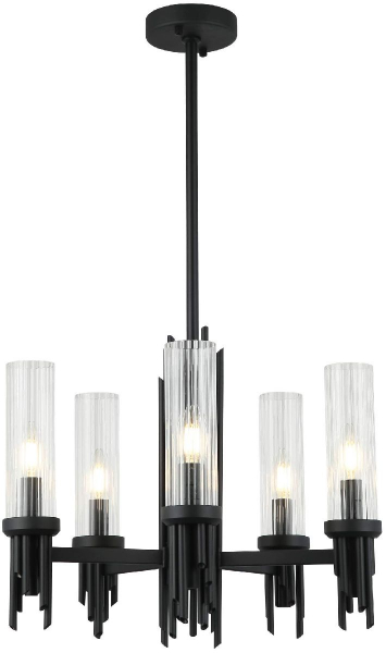 Люстра на штанге Stilfort Graff 2170/02/05P