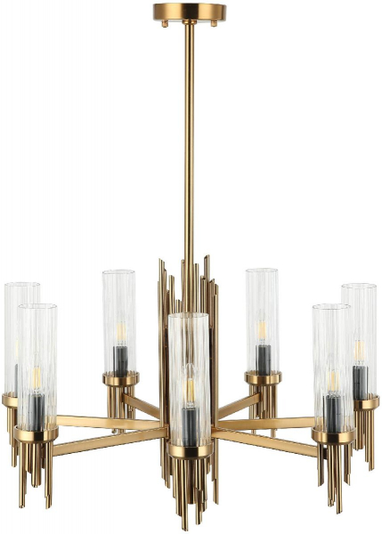 Люстра на штанге Stilfort Graff 2170/05/07P