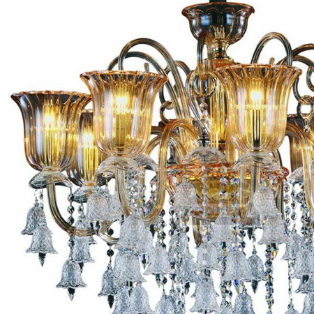 Delight Collection MD1102709-6B gold