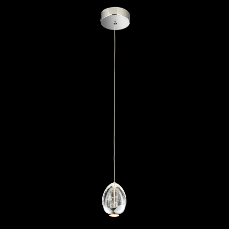Delight Collection MD13003023-1A chrome