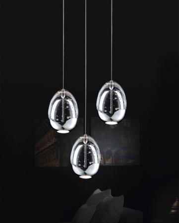 Delight Collection MD13003023-3A chrome