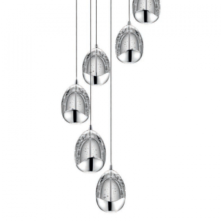 Delight Collection MD13003023-7A chrome