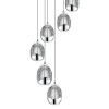 Delight Collection MD13003023-7A chrome