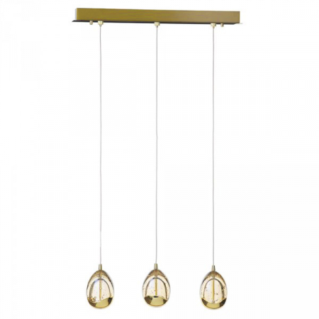 Delight Collection MD13003023-3B gold