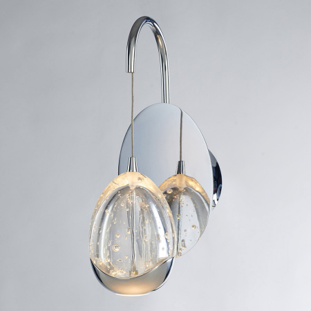 Delight Collection MB13003023-1A chrome