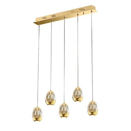 Delight Collection MD13003023-5B gold