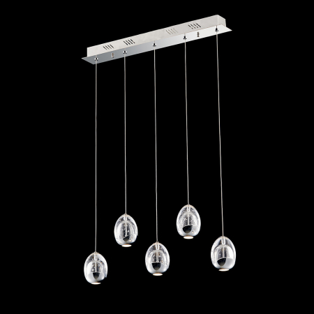 Delight Collection MD13003023-5B chrome