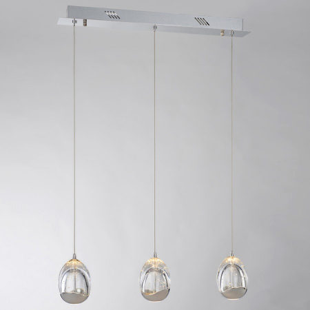 Delight Collection MD13003023-3B chrome