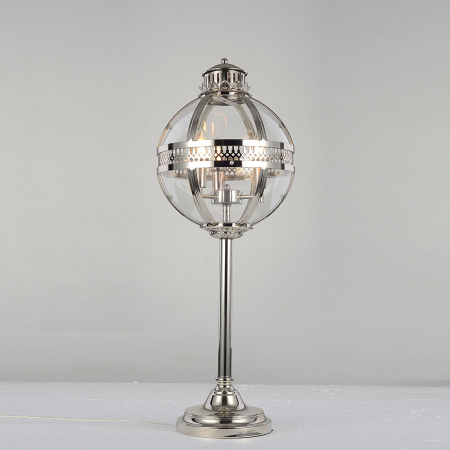 Delight Collection KM0115T-3S nickel