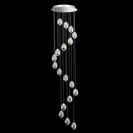 Delight Collection MD13003023-18A chrome