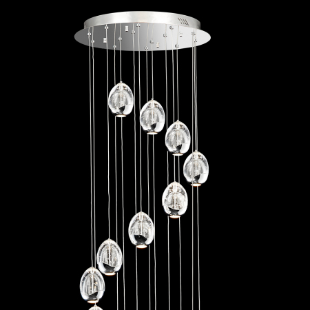 Delight Collection MD13003023-18A chrome