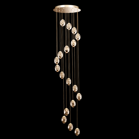 Delight Collection MD13003023-18A gold