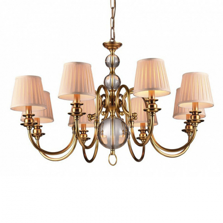 Delight Collection KM0837P-8 bronze