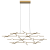 Delight Collection MD18001067-14A  black/gold