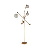 Delight Collection KG0965F-3 brass