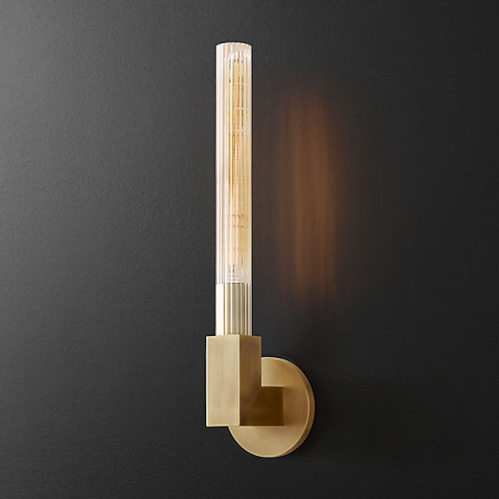 Delight Collection KM0550W-1 brass