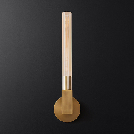 Delight Collection KM0550W-1 brass