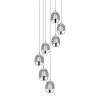 Delight Collection MD13003023-12A chrome