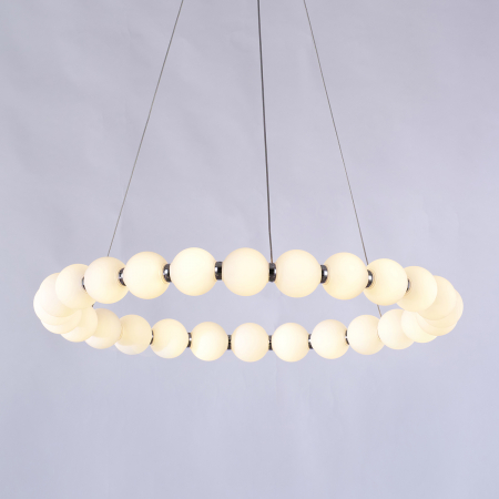 Delight Collection MD19001033-1A chrome