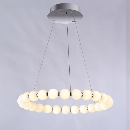 Delight Collection MD19001033-1A chrome